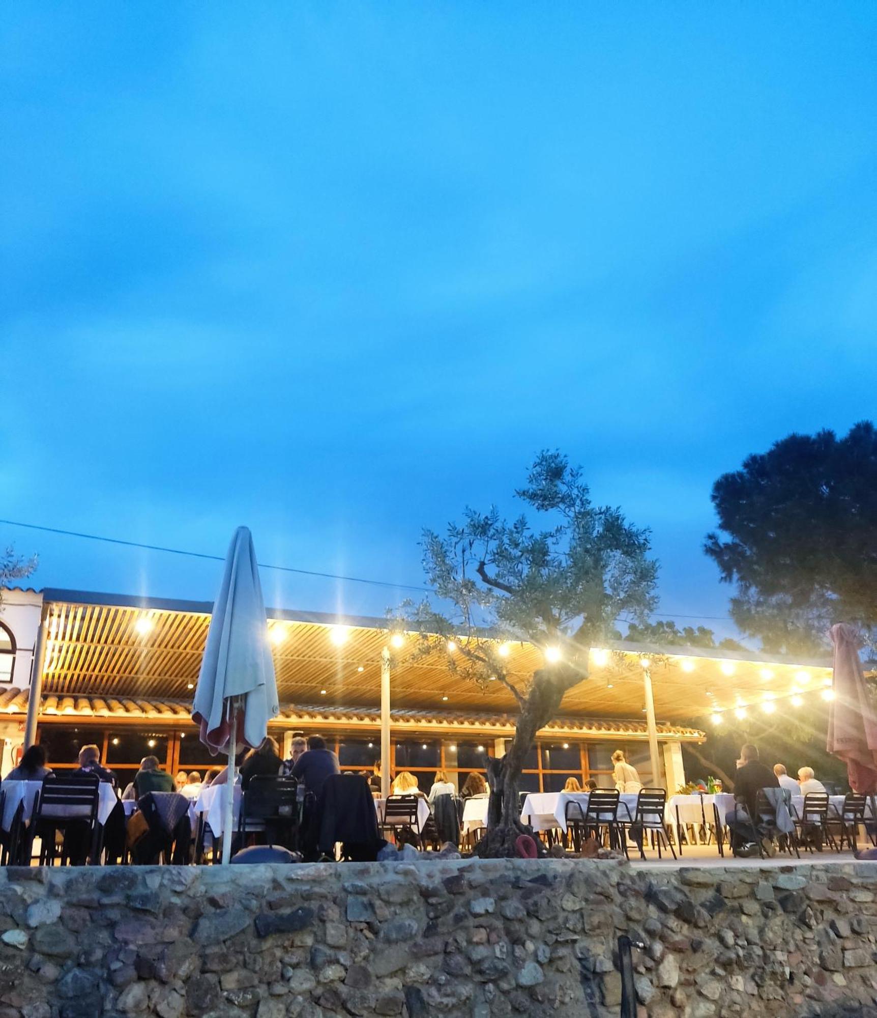 Camping El Pasqualet Hotel Caldes De Montbui Exterior photo