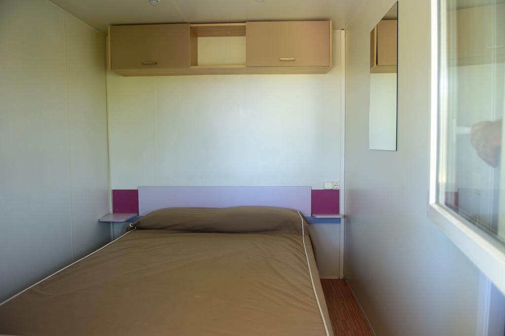 Camping El Pasqualet Hotel Caldes De Montbui Exterior photo